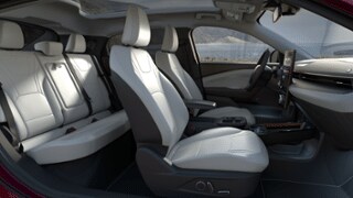 2025 Ford Mustang Mach-E® Internal Image 1